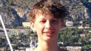 Dylan Thomas found guilty of murdering 'best friend'