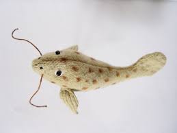 Little Catfish Plush Toy Soft Toy Fish Stuffed Toy Catfish Etsy Soft Toy Plush Toy Catfish