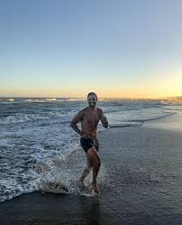 Es duro, sobre todo al principio. El Chino Leunis Compartio Fotografias De Sus Vacaciones Junto A Su Familia Ensamblada Una Experiencia Maravillosa Eltrece