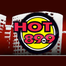 Ciht Hot 89 9 Fm Radio Stream Listen Online For Free