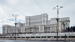 155 169 tykkäystä · 35 361 puhuu tästä · 109 oli täällä. The Palace Of The Parliament In Bucharest Letters To Barbara