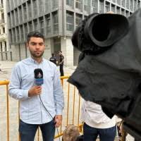 Daniel De Marcos Duque