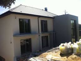 Media Ref 3601 3 35 Maison Moderne Toit Plat Maison Individuelle Construction Maison