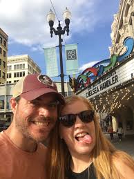 Event Feedback: Chelsea Handler Comedy Tour