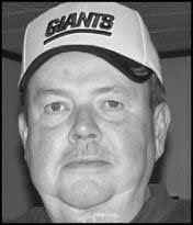 George CALHOUN Obituary