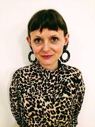 Rebecca Colby's Instagram, Twitter & Facebook