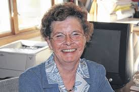 Remembering Ethel Knepp