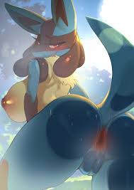 Lucario [Pokemon](ashraely) : rrule34