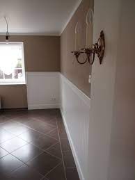 Beadboard De Wandverkleidung Holzverkleidung Essecke Diningnook Essen Whiteliving Scandi Landhaus Ma Wandvertafelung Holz Wohnzimmer Wandverkleidung