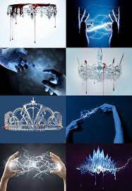 Red Queen Crowns Red Queen Victoria Aveyard Red Queen Book Series Red Queen Quotes