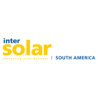 Intersolar South America 2026 logo