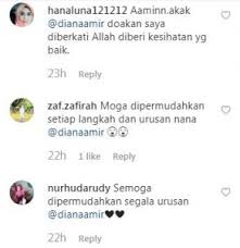 Doa dipermudahkan segala urusan ini diperolehi dari laman facebook majlis agama islam wilayah persekutuan (maiwp). Diana Amir Tunai Umrah Hot Fm