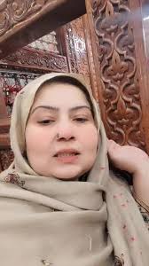 zakira Masooma sajid rukan