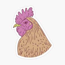 Chicken Head Funny Chicken Kids T Shirt By Designitfun Redbubble Find & download free graphic resources for chicken head. redbubble