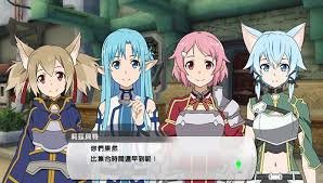 Parts of lost song were fun, but it lacked depth, and the repetitive dungeons and bosses were tedious. Psvita åˆ€åŠç¥žåŸŸ Lost Song éŠæˆ²å¿ƒå¾— å¹»å½±ç¥žæœˆã®å°å±‹ ç—žå®¢é‚¦