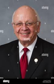 English: North Carolina Rep. John Faircloth . 2013. NC House 28 John  Faircloth, 2013 Stock Photo