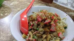 Eksperimen biologi tingkatan 5 : Menyantap Pansit Di Pematang Siantar Hanya Untuk Wisatawan Non Muslim Tribunnews Com Mobile