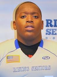 2013 Top Football Recruits in Georgia