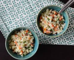 Adapted from gourmet magazine, june 1999 serves 6, as a side dish. Cauliflower Couscous Recipe By Alex Thomopoulos