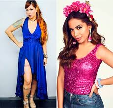 Pitty is an alternative form of pity. Biografia De Anitta Revela Que Pitty Nao Quis Se Apresentar Com Funkeira No Altas Horas Estrelando