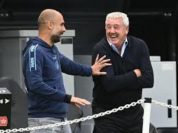 Read about man city v newcastle in the premier league 2019/20 season, including lineups, stats and live blogs, on the official website of the premier league. Man City Vs Newcastle Preview Premier League 2019 20