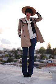 sailor style calivintage sailor fashion nautical fashion french inspired fashion