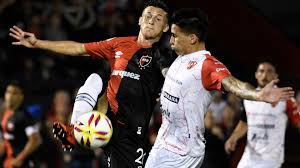 22 000 23 racing club: Newell S Con Tecnico Interino Volvio Al Triunfo Ante Patronato En Rosario Infobae