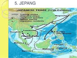 Jatuhnya konstantinopel ke tangan turki tahun 1453. Peta Jalur Masuknya Bangsa Barat Ke Indonesia