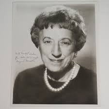 Mary Malcolm's Instagram, Twitter & Facebook