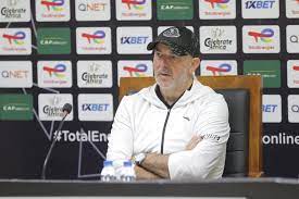 NEW CHIEF: Who Is Nasreddine Nabi, The Man Linked To Kaizer Chiefs? |  Hollywoodbets Sports Blog