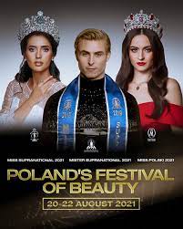 Following their official sashing ceremony at the sheraton hotel in krakow over the weekend, the contestants were taken to. Miss Supranational 2021 To Be Crowned In Poland In August Miss Supranational Official Website