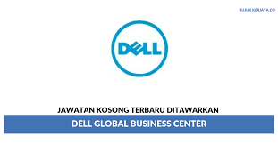 Business development manager at dell global business center sdn bhd. Jawatan Kosong Terkini Dell Global Business Center Pelbagai Kekosongan Jawatan Kerja Kosong Kerajaan Swasta