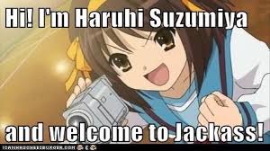 Haruhi Meme 7 Haruhi Suzumiya Amino Amino