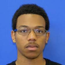 Md. man fled from police, crashed into 6 vehicles