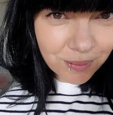 Samira Moeller in personen