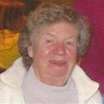 Laura Jean Beaver Obituary