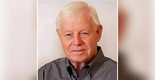 Benny Ray Wright Obituary