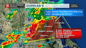 Svr) is issued by the national weather service when there is a severe thunderstorm occuring. George Waldenberger On Twitter Severe Thunderstorm Warning For Seminole And Volusia Counties Until 2 30pm 60mph Damaging Wind Threat Stormalert9 Wftv Florida Orlando Flwx Https T Co Nwyt0dydvu