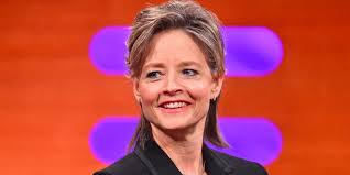 Jodie Foster rêve de tourner avec Justine Triet : "Je trouve son cinéma  excitant"