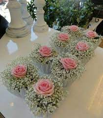 Pin By Sherry On Decoraciones Boda Wedding Centerpieces Wedding Decorations Flower Arrangements