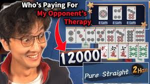 They’re Handing Out HANEMAN Hands Like It's Candy [Mahjong Soul]