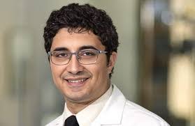 Adel Ghobrial's Instagram, Twitter & Facebook