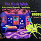The Dark Web: A  BADBUI x SANDBOX Fire Island event image