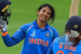 She captains the indian women's cricket team in test matches and odis. Mithali Raj Demands Women S Ipl From 2021 And We Are Here For It Ludhiana Live