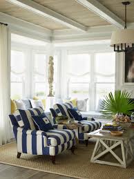 Despite the classic blue and yellow color combo. Decorating With Navy Blue Town Country Living