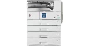 فى الطباعة تكون الجودة جيدة وفى التصوير أو الاسكانر تكون الصورة باهته. ØªØ¹Ø±ÙŠÙ Ø·Ø§Ø¨Ø¹Ø© Ricoh Aficio Mp 2000