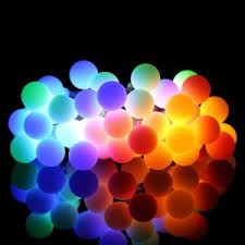 5 Amazing Camping String Lights Solar And Battery