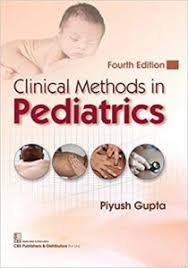 Piyush Gupta Clinical Methods Of Pediatrics Latest Edition Ebook Pdf Download Freemedworld Pediatrics Ebook Pdf Pdf Download