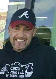 Nathan “Nate” Kearns