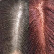 Long lasting black henna hair dye from india is chemical free and contains no harsh metals or toxins so you can dye your hair without damage. Diy Natural Hair Dyeing Using Henna